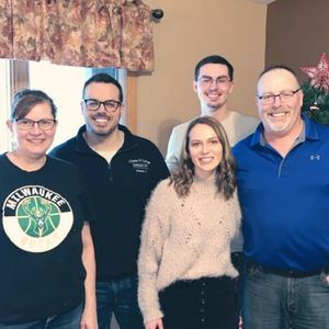 Meet your Posher, Seth